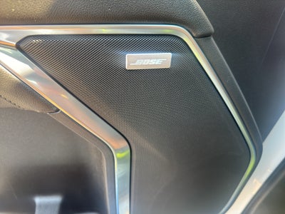 2024 Chevrolet Silverado LTZ