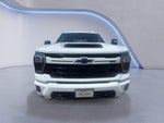 2024 Chevrolet Silverado LTZ
