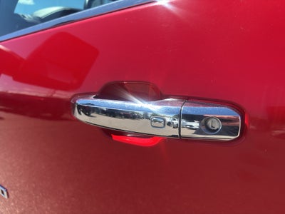 2022 Chevrolet Silverado LTZ