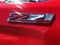 2022 Chevrolet Silverado LTZ