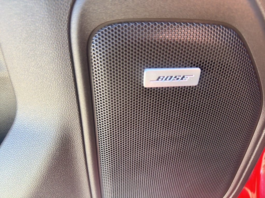 2022 Chevrolet Silverado LTZ