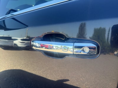 2022 Chevrolet Silverado LTZ