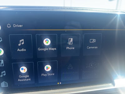 2022 Chevrolet Silverado LTZ