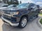 2022 Chevrolet Silverado LTZ