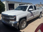 2018 Chevrolet Silverado LT