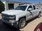 2018 Chevrolet Silverado LT