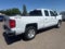 2018 Chevrolet Silverado LT
