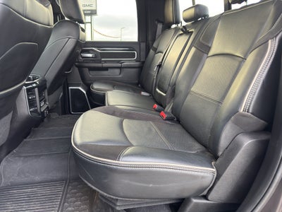 2022 RAM 3500 Laramie