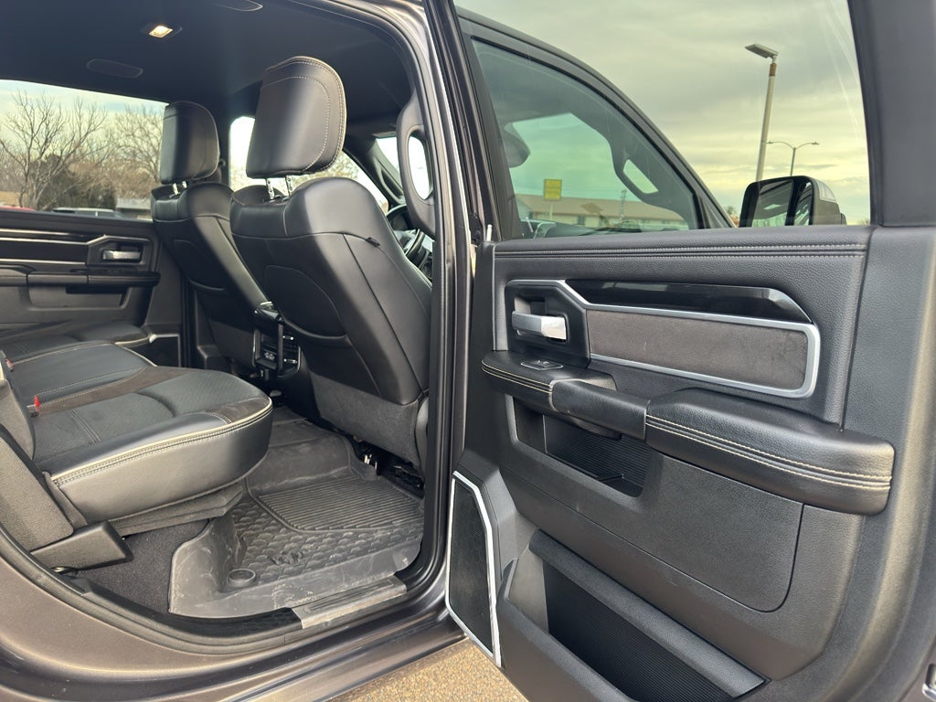 2022 RAM 3500 Laramie