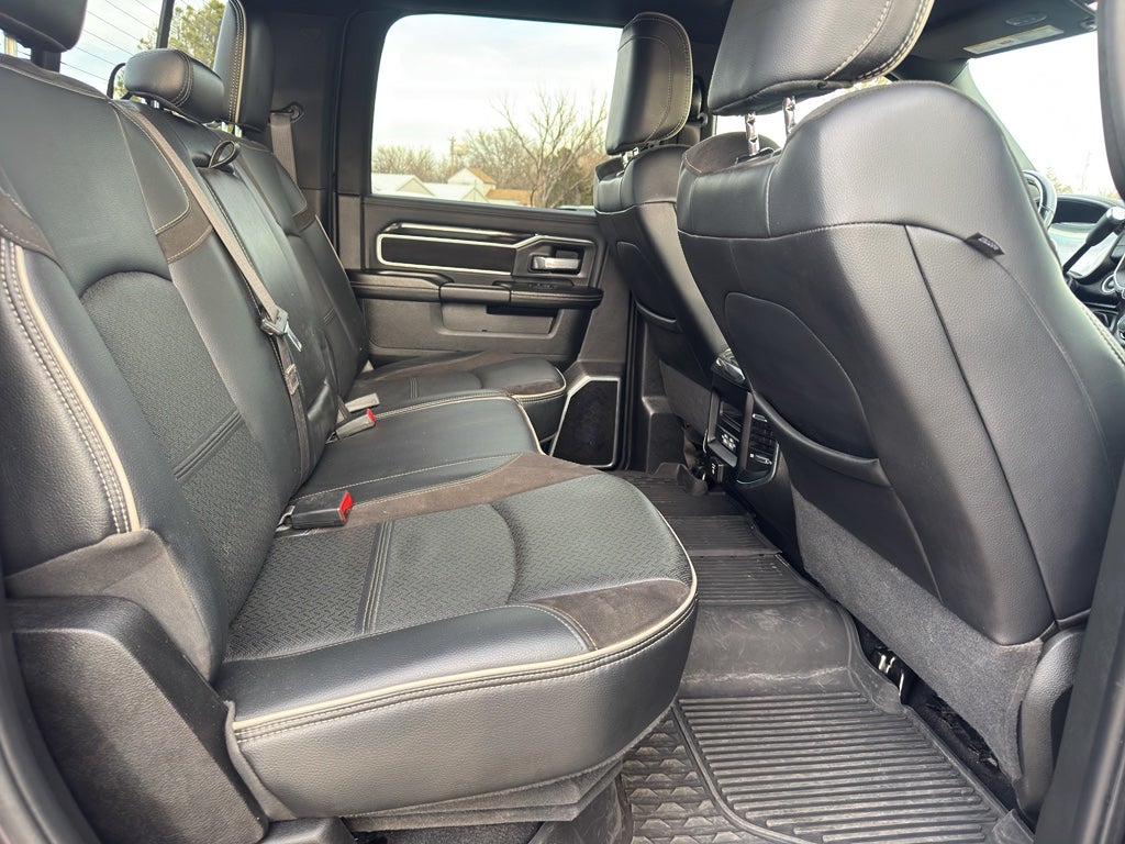 2022 RAM 3500 Laramie