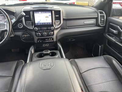 2022 RAM 3500 Laramie