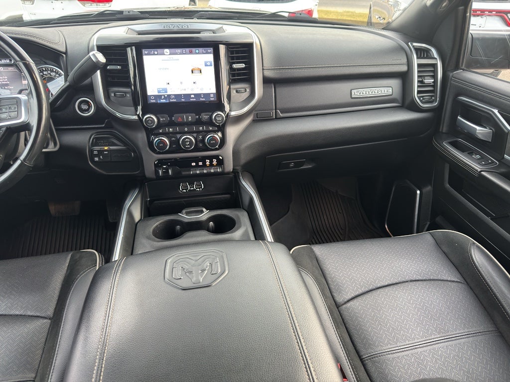 2022 RAM 3500 Laramie