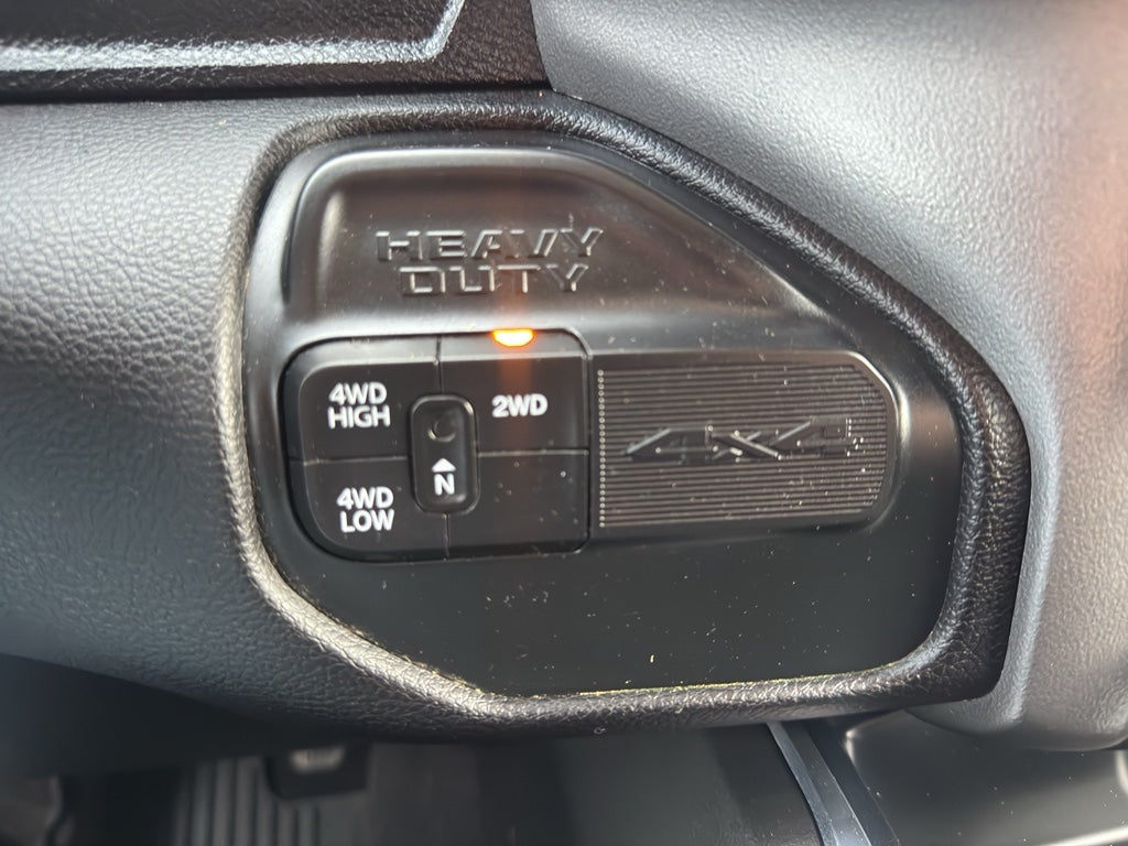 2022 RAM 3500 Laramie