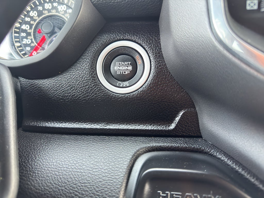 2022 RAM 3500 Laramie