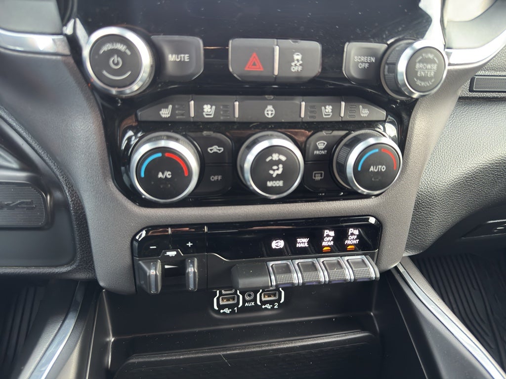 2022 RAM 3500 Laramie