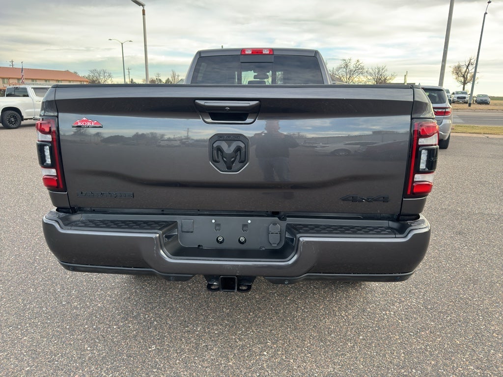 2022 RAM 3500 Laramie