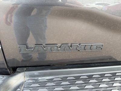 2022 RAM 3500 Laramie