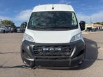 2024 RAM ProMaster 2500 Tradesman