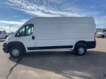 2024 RAM ProMaster 2500 Tradesman