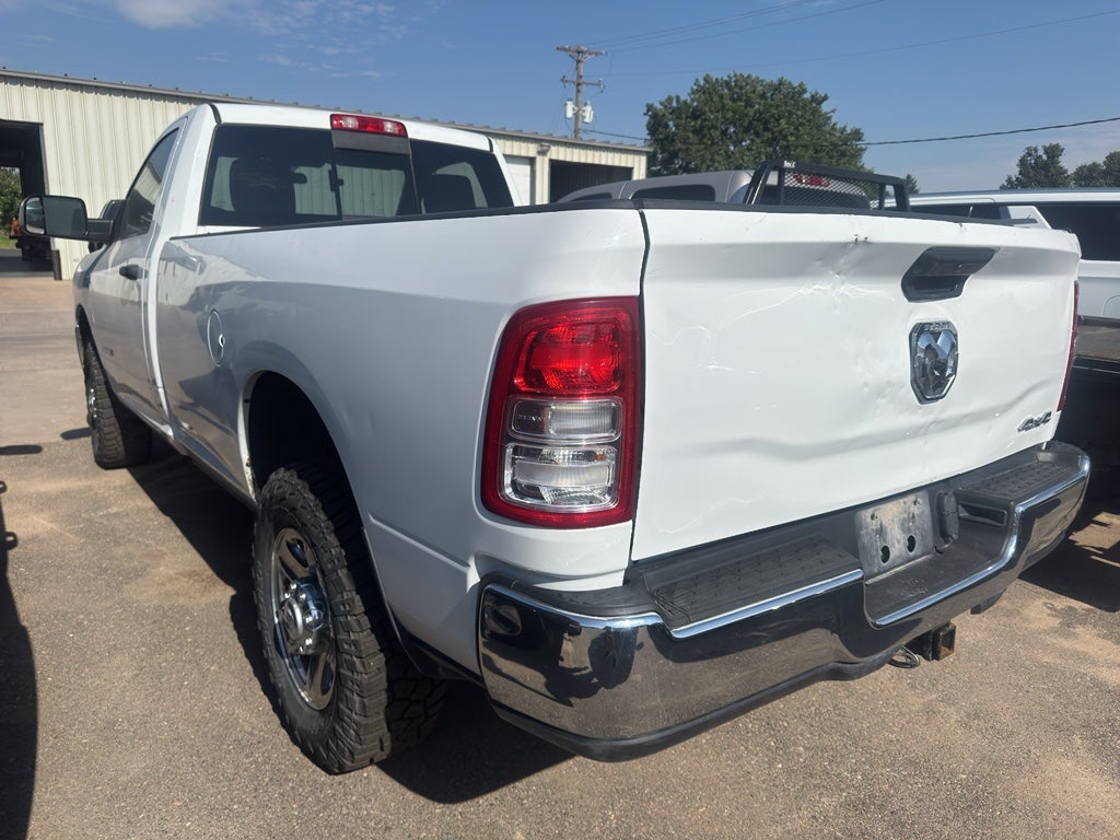 2021 RAM 2500 Tradesman