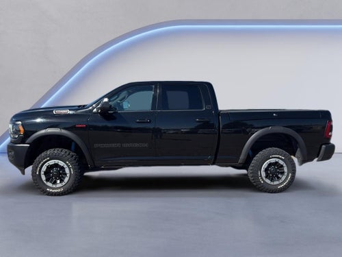 2021 RAM 2500 Power Wagon