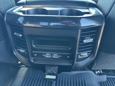 2021 RAM 2500 Power Wagon