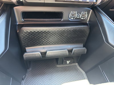 2021 RAM 2500 Power Wagon