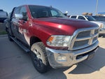 2018 RAM 2500 Big Horn