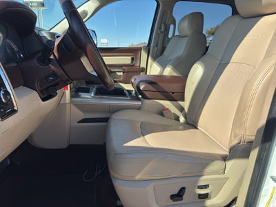 2013 RAM 2500 Laramie