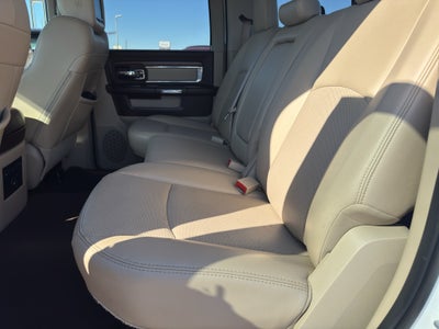 2013 RAM 2500 Laramie
