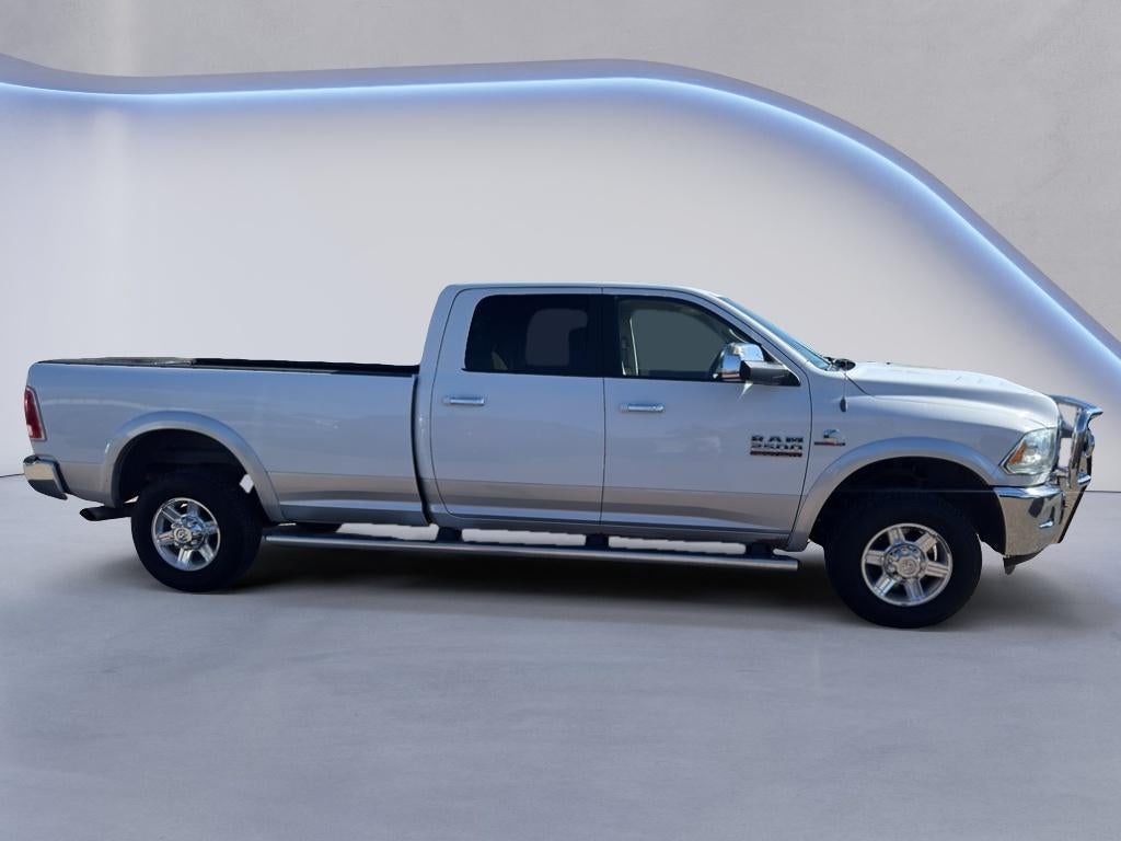 2013 RAM 2500 Laramie
