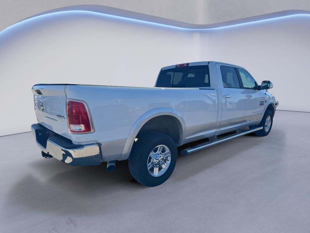 2013 RAM 2500 Laramie
