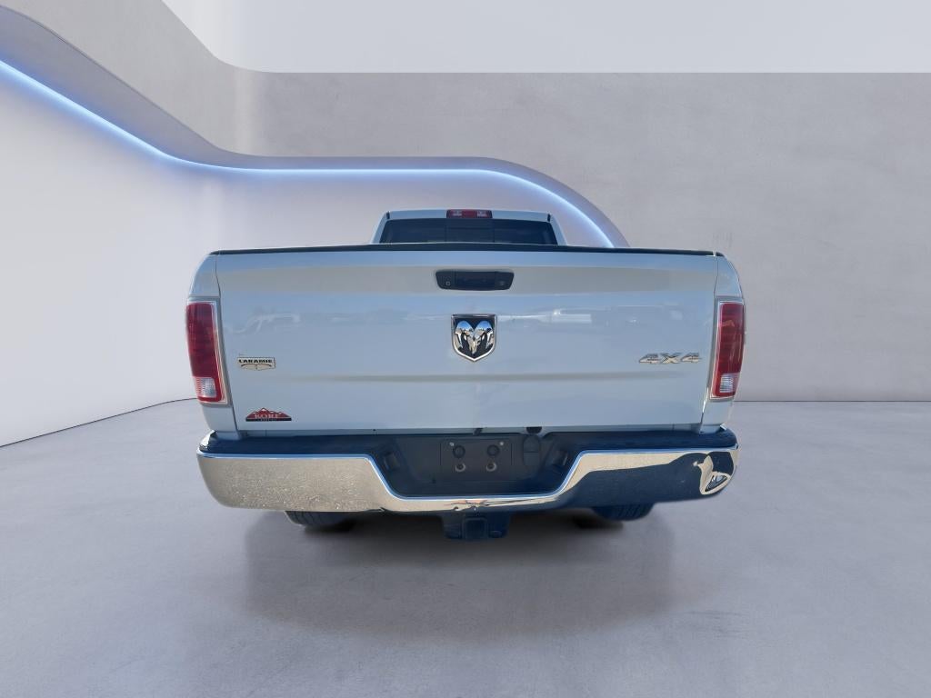 2013 RAM 2500 Laramie