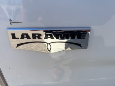 2013 RAM 2500 Laramie