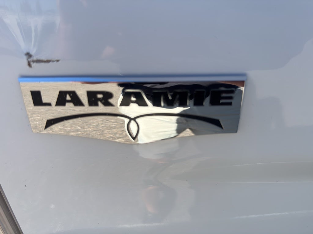 2013 RAM 2500 Laramie
