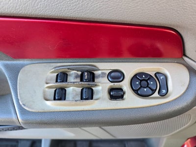 2009 Dodge Ram Pickup Laramie