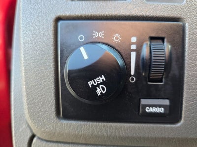 2009 Dodge Ram Pickup Laramie