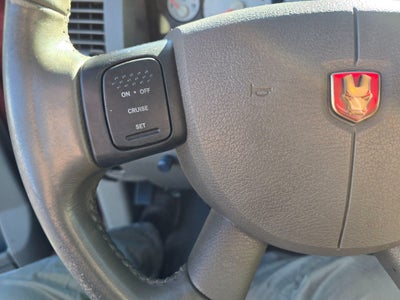 2009 Dodge Ram Pickup Laramie