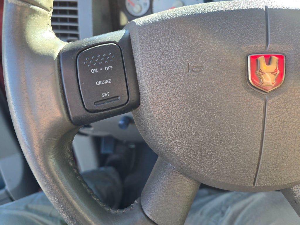 2009 Dodge Ram Pickup Laramie