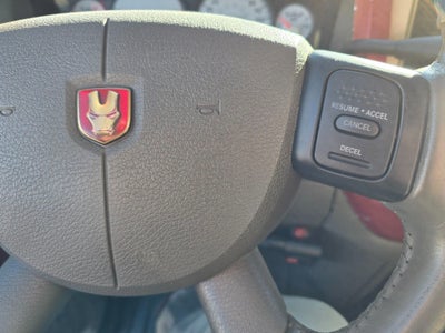 2009 Dodge Ram Pickup Laramie