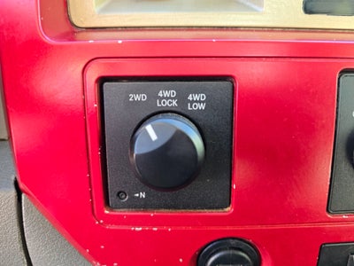 2009 Dodge Ram Pickup Laramie