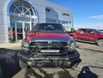 2009 Dodge Ram Pickup Laramie