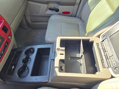 2009 Dodge Ram Pickup Laramie