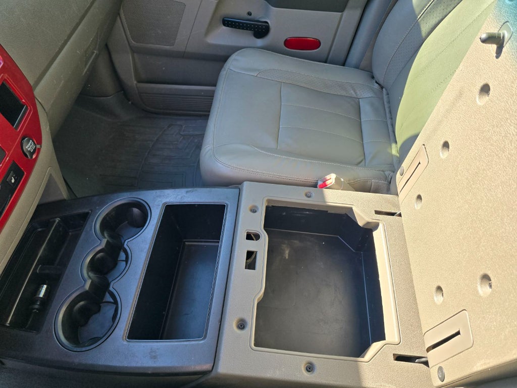 2009 Dodge Ram Pickup Laramie