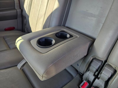 2009 Dodge Ram Pickup Laramie