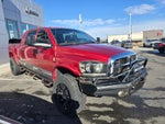 2009 Dodge Ram Pickup Laramie