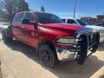 2011 Dodge Ram Pickup SLT