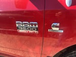 2011 Dodge Ram Pickup SLT