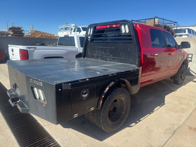 2011 Dodge Ram Pickup SLT