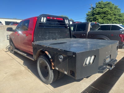 2011 Dodge Ram Pickup SLT